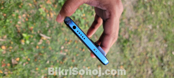 Redmi note 11s
